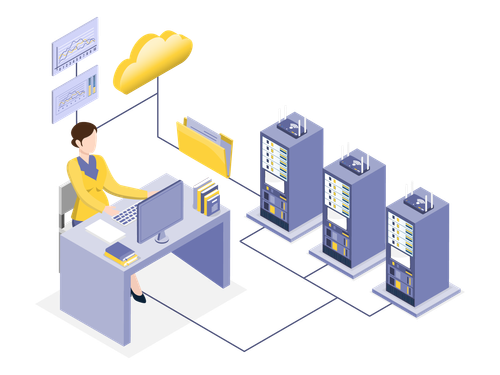 Datframe Cloud Solutions