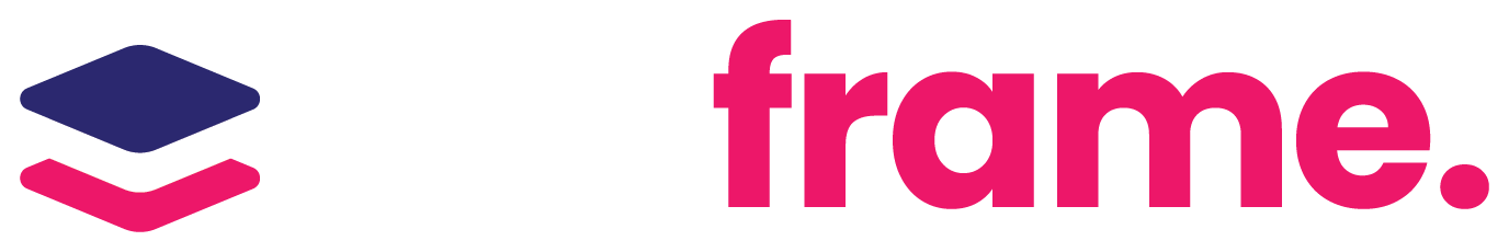 datframe light logo